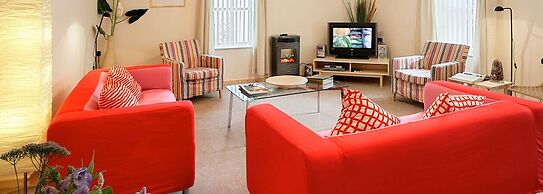 Discovery Accommodation