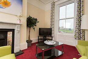 Discovery Accommodation