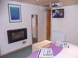 Discovery Accommodation