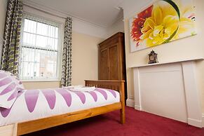 Discovery Accommodation