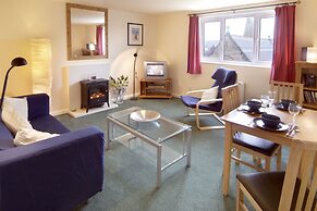 Discovery Accommodation