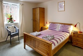 Discovery Accommodation