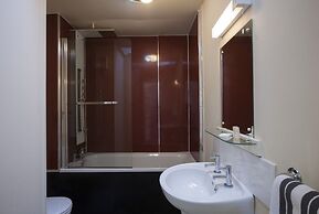 Discovery Accommodation