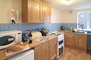 Discovery Accommodation