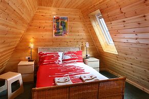 Discovery Accommodation