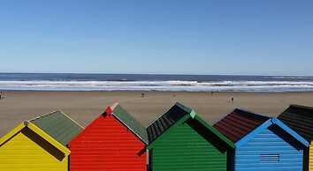 Discovery Accommodation