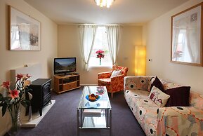 Discovery Accommodation