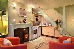 Discovery Accommodation