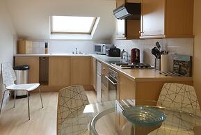 Discovery Accommodation