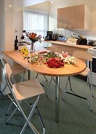 Discovery Accommodation