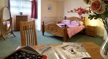 Discovery Accommodation