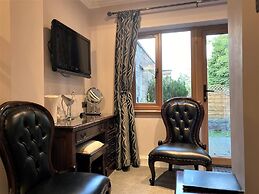 Glenalmond Guest House