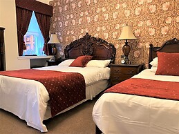 Glenalmond Guest House