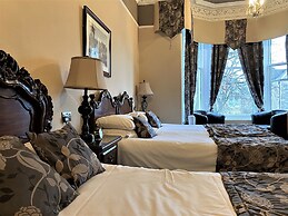 Glenalmond Guest House