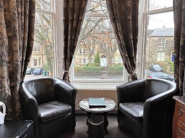 Glenalmond Guest House