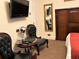 Glenalmond Guest House