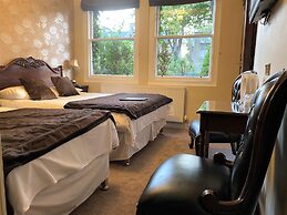 Glenalmond Guest House