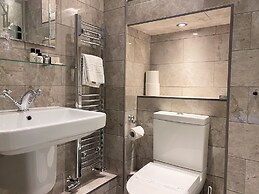 Glenalmond Guest House