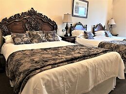 Glenalmond Guest House