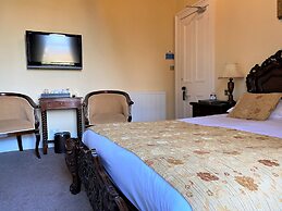 Glenalmond Guest House