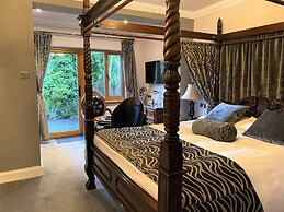 Glenalmond Guest House