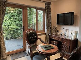 Glenalmond Guest House