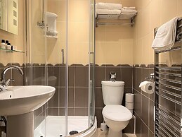 Glenalmond Guest House