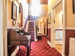 Glenalmond Guest House