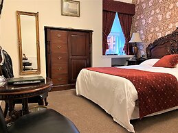 Glenalmond Guest House