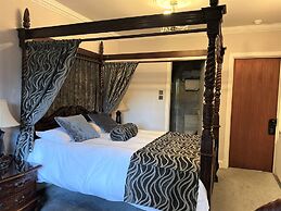 Glenalmond Guest House