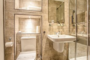 Glenalmond Guest House