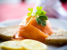 Glenalmond Guest House