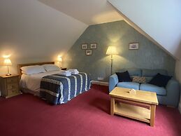 Glenan Lodge Self Catering