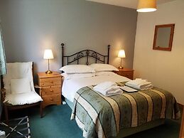Glenan Lodge Self Catering