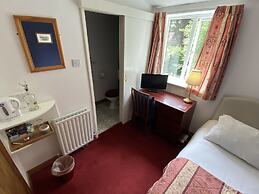 Glenan Lodge Self Catering