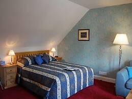 Glenan Lodge Self Catering