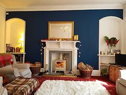 Glenan Lodge Self Catering