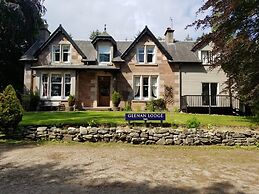 Glenan Lodge Self Catering