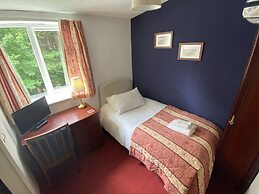 Glenan Lodge Self Catering