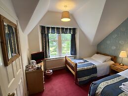 Glenan Lodge Self Catering