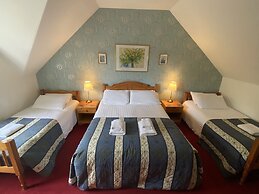 Glenan Lodge Self Catering