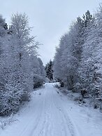 Glenan Lodge Self Catering