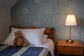 Glenan Lodge Self Catering