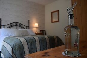 Glenan Lodge Self Catering