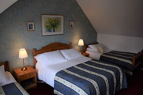 Glenan Lodge Self Catering
