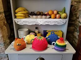 Glenan Lodge Self Catering