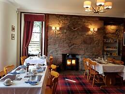 Glenan Lodge Self Catering