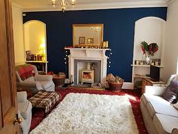 Glenan Lodge Self Catering