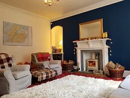 Glenan Lodge Self Catering