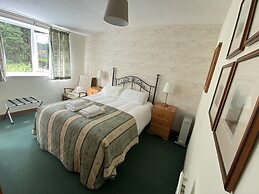 Glenan Lodge Self Catering